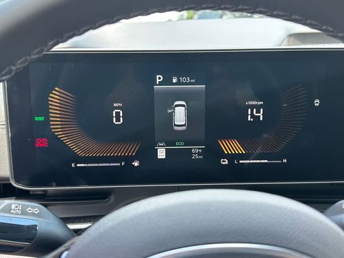 New 2026 Kia Carnival EX FWD image 15