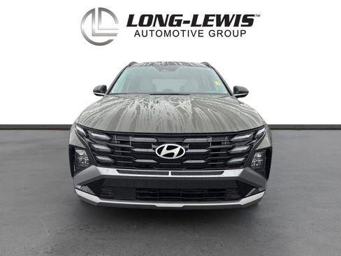 Used 2025 Hyundai Tucson SEL image 11