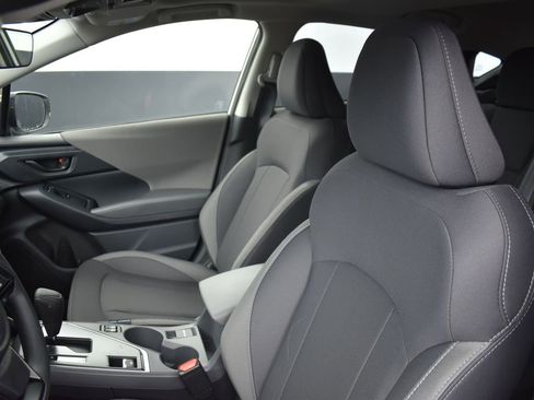 New 2026 Subaru Crosstrek 2.0i Premium image 10
