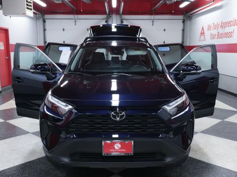 Used 2023 Toyota RAV4 XLE image 31