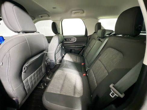 Used 2021 Ford Bronco Sport Big Bend w/ Big Bend Package (96B) image 29