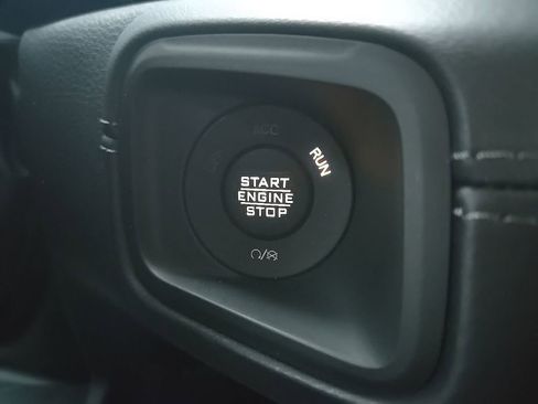 New 2026 Jeep Gladiator Mojave AWD/4WD image 53