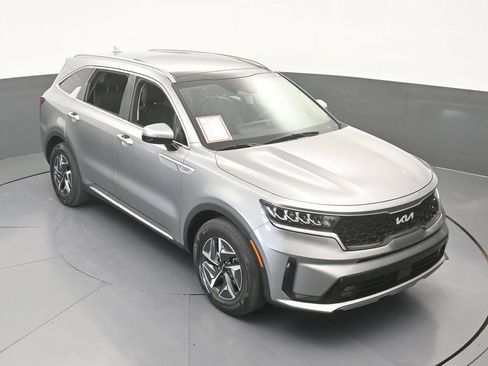 Used 2023 Kia Sorento EX w/ Panoramic Sunroof Package FWD image 60