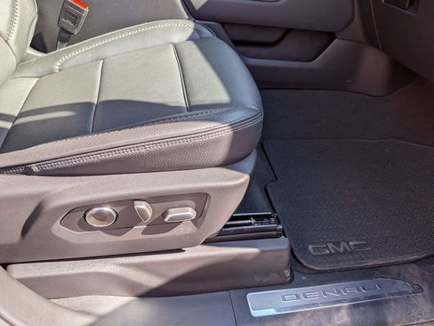 Certified 2024 GMC Sierra 1500 Denali w/ Technology Package image 27