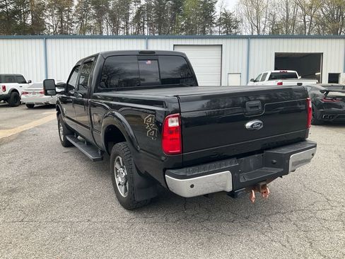 Used 2014 Ford F250 Lariat image 7