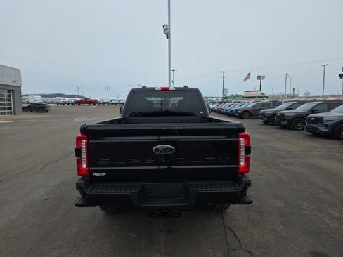 New 2026 Ford F350 XLT w/ XLT Premium Package AWD/4WD image 6