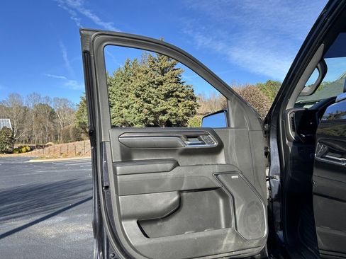 Certified 2022 Chevrolet Silverado 1500 LTZ image 62