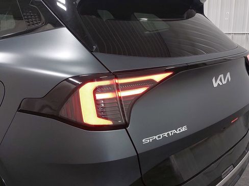 New 2026 Kia Sportage SX Prestige image 37