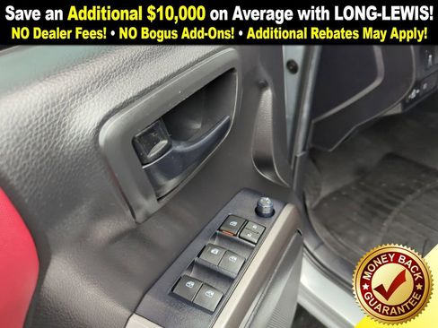 Used 2022 Toyota Tacoma SR5 image 16