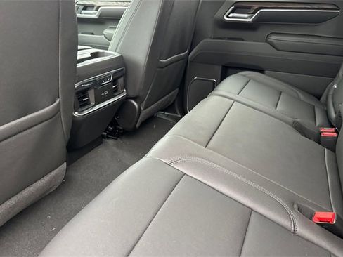New 2026 GMC Sierra 1500 SLT w/ SLT Premium Plus Package image 12