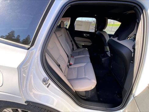 New 2026 Volvo XC60 B5 Plus w/ Protection Package Premier image 27