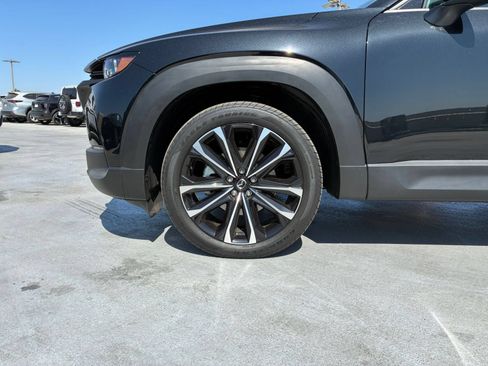 Used 2026 MAZDA CX-50 AWD 2.5 S w/ Premium Package image 30