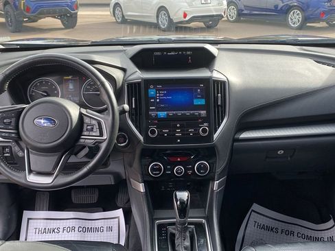 Used 2019 Subaru Forester Limited w/ Popular Package #3 image 16