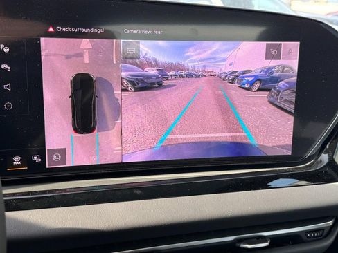 New 2025 Audi A5 2.0T Premium Plus image 17