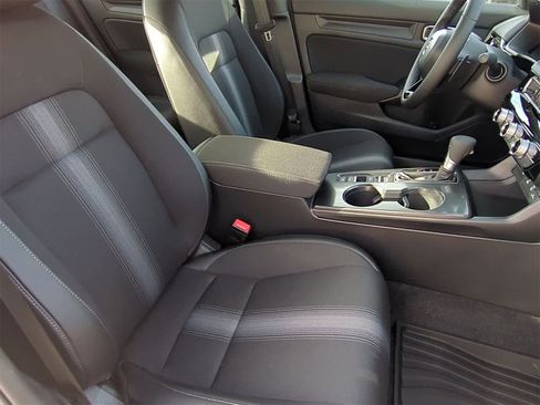 New 2026 Honda Civic Sport image 28