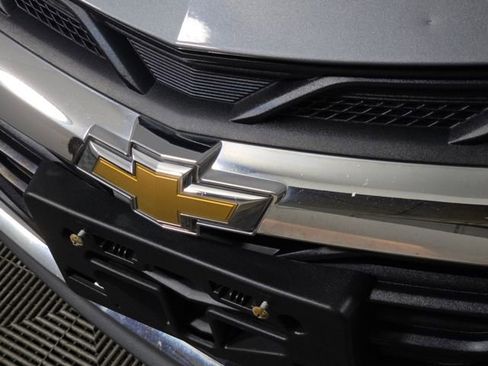 Used 2019 Chevrolet Cruze LT w/ Convenience Package image 12