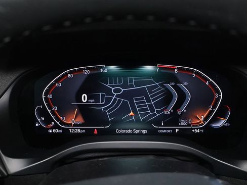 Used 2022 BMW X3 xDrive30i w/ Premium Package image 23