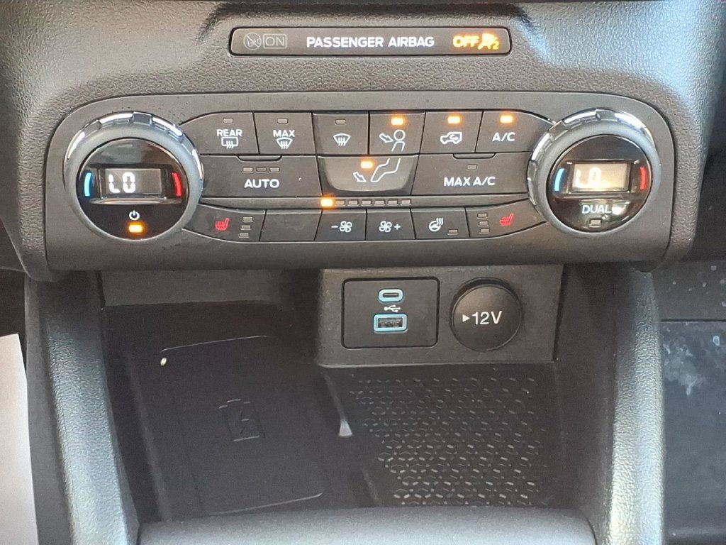 Used 2021 Ford Bronco Sport Badlands w/ Badlands Package AWD/4WD image 17