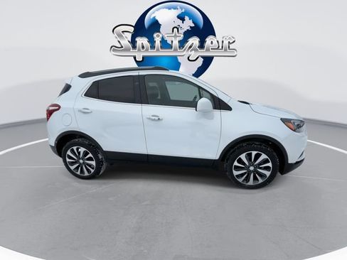 Used 2022 Buick Encore Preferred w/ Safety Package image 10