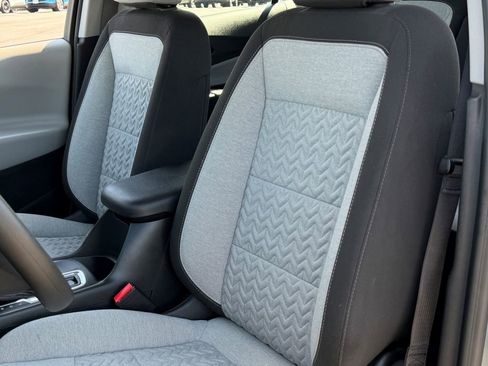 Used 2023 Chevrolet Equinox LS w/ LPO, Floor Liner Package image 20