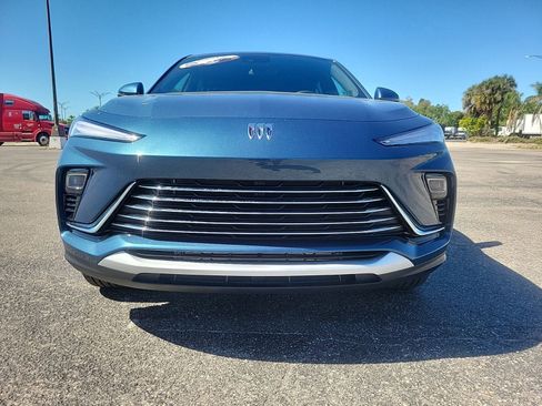 New 2026 Buick Envista Preferred w/ Convenience I Package image 3