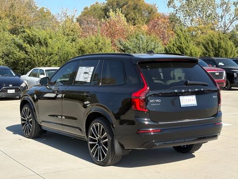 New 2026 Volvo XC90 B6 Ultra w/ Protection Package Premier image 4