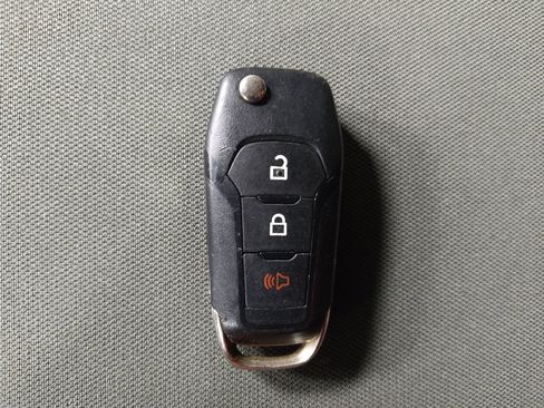 Used 2017 Ford F150 XL w/ XL Power Equipment Group image 32