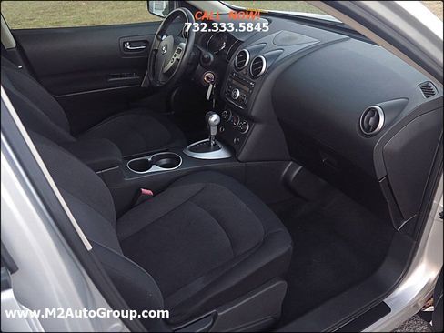 Used 2011 Nissan Rogue S AWD/4WD image 16