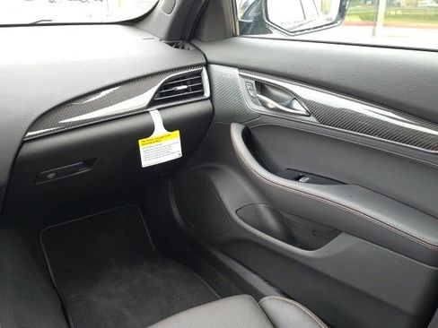 New 2026 Cadillac CT5 V image 20