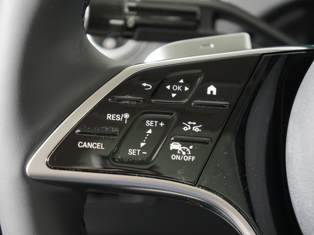 New 2027 Mercedes-Benz E 350 4MATIC Sedan image 17