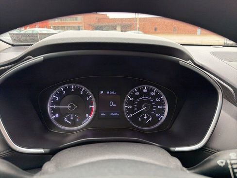 Used 2019 Hyundai Santa Fe SE w/ Cargo Package AWD/4WD image 36