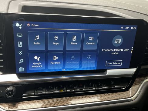 Certified 2022 Chevrolet Silverado 1500 LT image 19