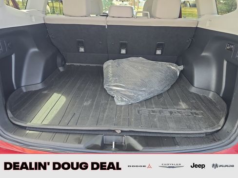 Used 2016 Subaru Forester 2.5i Premium w/ All-Weather Package image 22