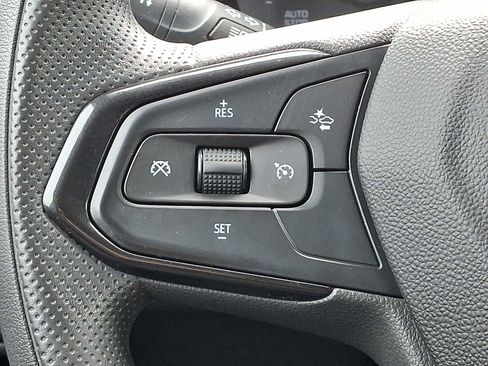 Used 2021 Chevrolet TrailBlazer LT w/ Driver Confidence Package FWD image 21