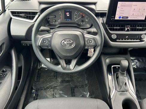 Used 2024 Toyota Corolla LE image 14