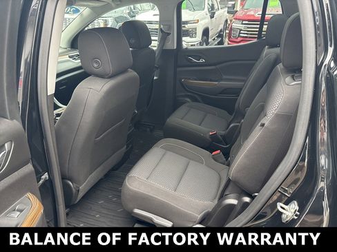 Used 2023 GMC Acadia SLE w/ Driver Convenience Package image 13