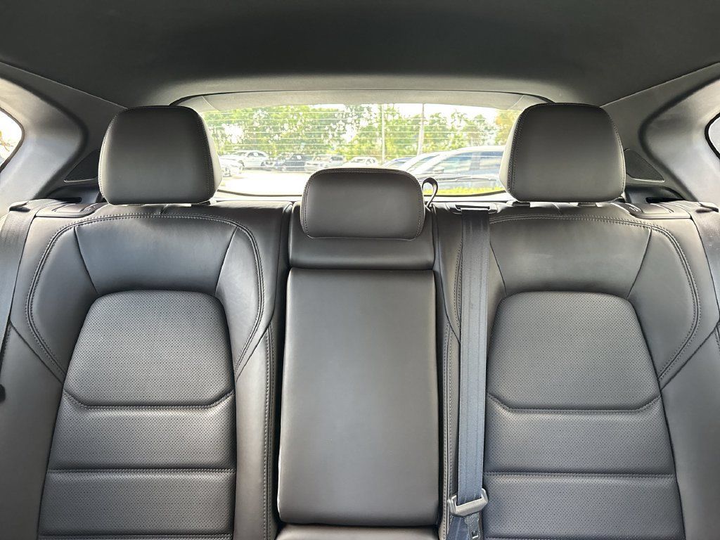 Used 2021 MAZDA CX-5 Signature AWD/4WD image 18