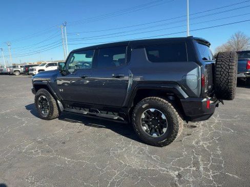 Used 2025 GMC Hummer EV 3X w/ Extreme Off-Road Package image 6