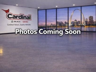 Used 2022 Buick Encore GX Select w/ Sport Touring Package