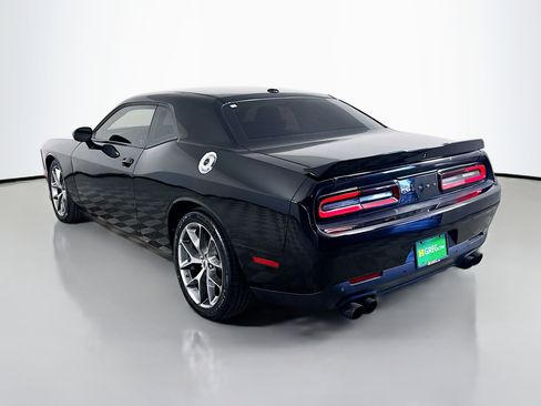 Used 2022 Dodge Challenger GT image 7