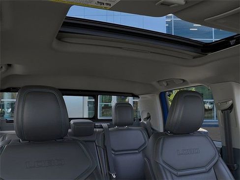 New 2026 Ford Maverick Lobo AWD/4WD image 12