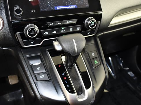 Used 2021 Honda CR-V Special Edition image 20