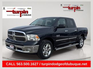 Used 2015 RAM 1500 Big Horn AWD/4WD video 1