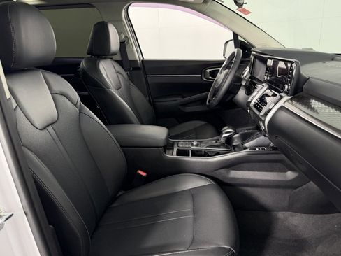 Used 2022 Kia Sorento S w/ Panoramic Sunroof Package image 34