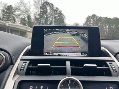 Used 2021 Lexus NX 300 FWD w/ Accessory Package 2 image 24