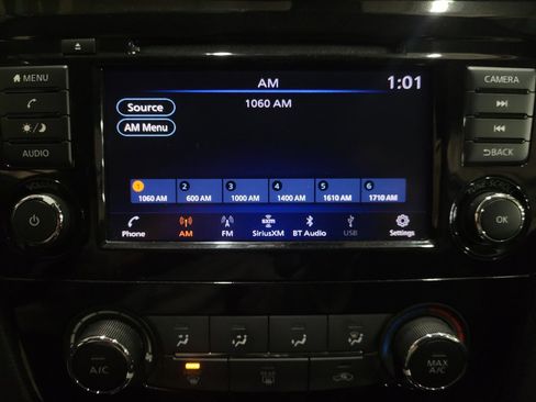 Used 2019 Nissan Rogue S w/ Special Edition Package image 25