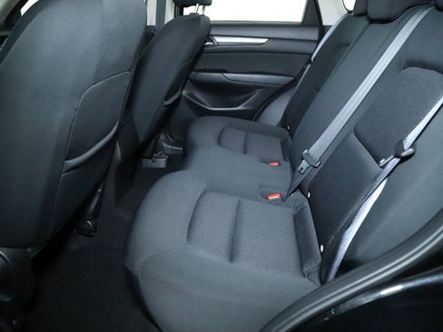 Certified 2023 MAZDA CX-5 AWD 2.5 S image 14