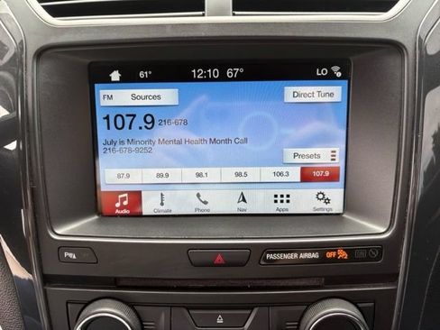 Used 2018 Ford Explorer XLT w/ Equipment Group 202A FWD image 31