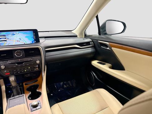 Used 2022 Lexus RX 350 FWD w/ Premium Package image 24