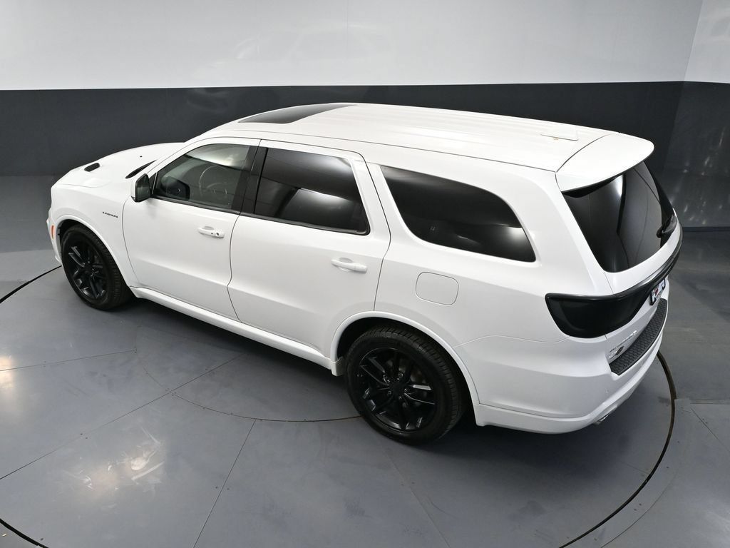 Used 2021 Dodge Durango R/T AWD/4WD image 54